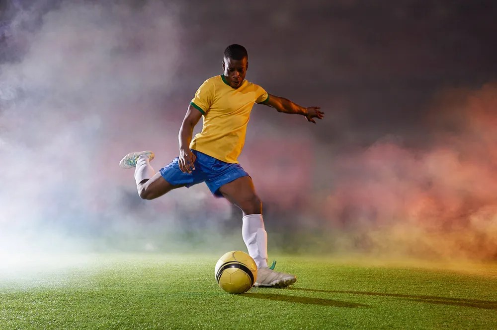 西队在战术 西队在战术